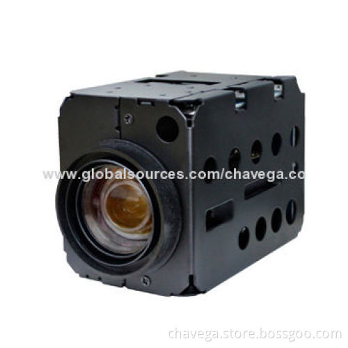 Excellent Night Vision 1/3-inch Sony CCD 700TVL HD CCTV Camera Module